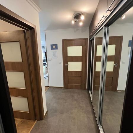 קריניצה זדרוי Holiday Apartments מראה חיצוני תמונה