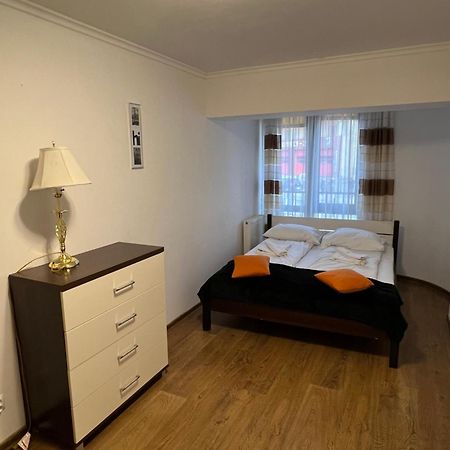 קריניצה זדרוי Holiday Apartments מראה חיצוני תמונה