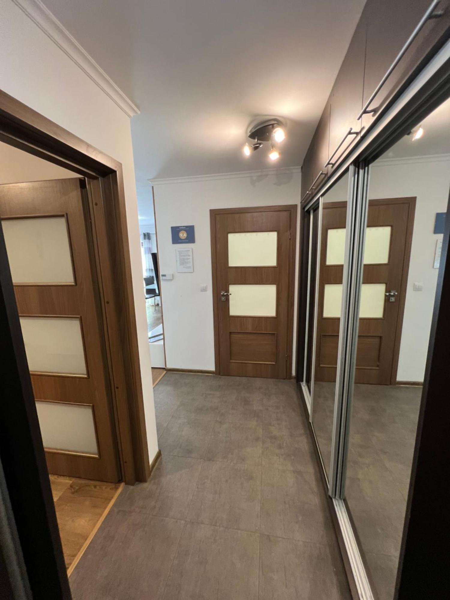 קריניצה זדרוי Holiday Apartments מראה חיצוני תמונה