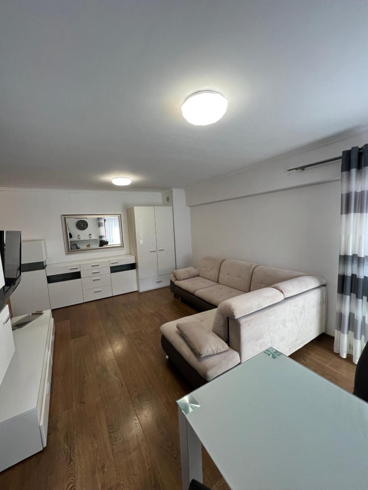 קריניצה זדרוי Holiday Apartments מראה חיצוני תמונה