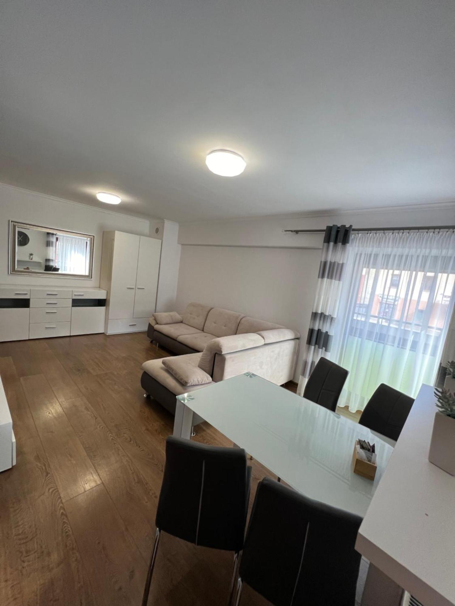 קריניצה זדרוי Holiday Apartments מראה חיצוני תמונה