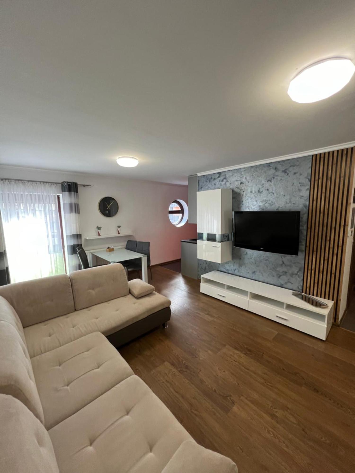 קריניצה זדרוי Holiday Apartments מראה חיצוני תמונה